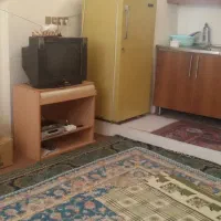 سوییت مبله  قرارداد یکساله|اجارهٔ آپارتمان|شیراز, کوزه گری|دیوار
