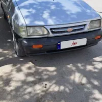 پراید مدل ۸۶