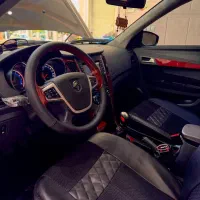 دنا پلاس توربو 6دنده