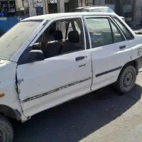 فروش پراید مدل ۸۰|خودرو سواری و وانت|بم, |دیوار