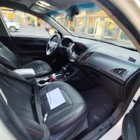 جک s5 اتومات 95 بدون رنگ|خودرو سواری و وانت|سهند, |دیوار