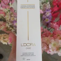 کرم ابرسان قوی لدورا