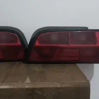 چراغ ترمز پارس