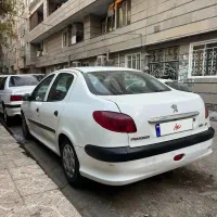 ۲۰۶ v20 مدل ۸۸