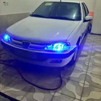 پارس ۹۵ دوگانه شرکتی