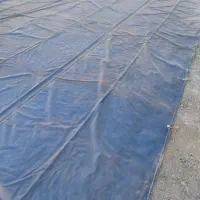 چادر برزنت ترانزیتی