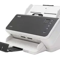 اسکنرآکبند حرفه ای کداک (S2070 SCANEER KODAK)