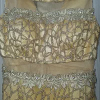 پیراهن مجلسی کوتاه زنانه|لباس|شاهینشهر, نبوت|دیوار