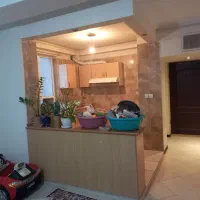 آپارتمان ناجا مهاجران ۹۲ متری|فروش آپارتمان|مهاجران, |دیوار