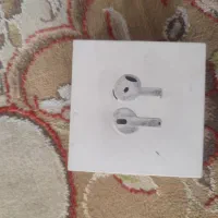 Airpods 4 Apple|لوازم جانبی موبایل و تبلت|تهران, سجاد|دیوار