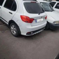 کوییک پارس خودرویی ۴۰۱