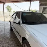 پارس مدل ۴۰۱معمولی موتورجدید