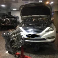 تعمیرگاه هیوندای و کیا|خدمات موتور و ماشین|تهران, شهرک دریا|دیوار