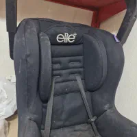 صندلی ماشین سالم