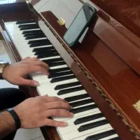 آموزش صداسازی و سلفژ