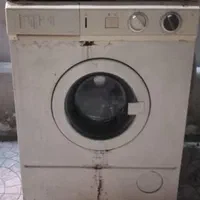 ماشین لباسشویی ارج