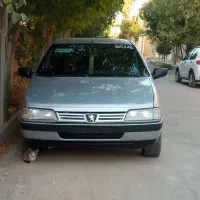 پژو 405مدل 87|خودرو سواری و وانت|کبودرآهنگ, |دیوار