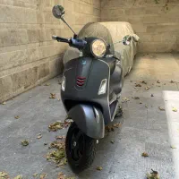 وسپا gts250
