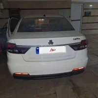 شاهین g اتومات cvt|خودرو سواری و وانت|تهران, امام زاده عبدالله|دیوار