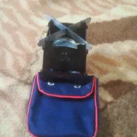 منقل کوهنوردی هم هیزمی هم الکل