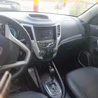 فروش چانگان CS35 فوری