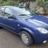 تیبا مدل 94|خودرو سواری و وانت|رشت, رودباری|دیوار