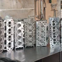 فروش سرسیلندر و میلنگ|قطعات یدکی و لوازم جانبی|کرج, حصارک بالا|دیوار