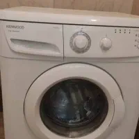 ماشین لباسشویی کنوود ۵ کیلویی