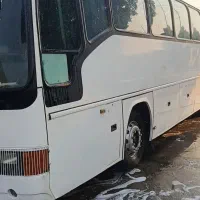 اتوبوس بنز457
