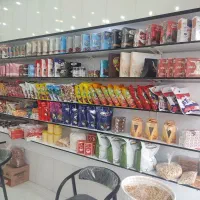 فروش آجیل و خشکبار انواع شکلات