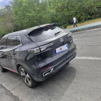 چانگان cs55 پلاس مونتاژ