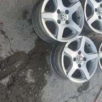 رینگ پنج پراید ۱۴