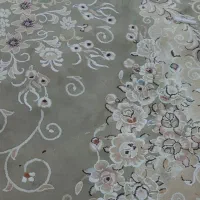 فرش 12متری سالم سالم|فرش|چهارباغ, |دیوار