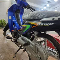 هونداویوsصفرژاپن|موتورسیکلت|اردکان, |دیوار