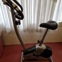 دوچرخه ثابت دست دوم