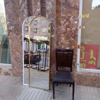 تولیدی انواع قاب آینه قدی،رو میزی،گرد، قیمت مناسب