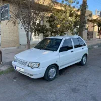 فروشی مدل۹۵|خودرو سواری و وانت|رفسنجان, |دیوار