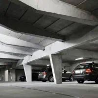 اجاره پارکینگ شیراز خیابان زند