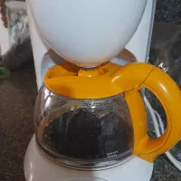 قهوه ساز فرانسه