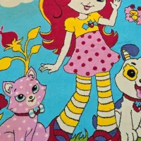 فذش اتاق کودک