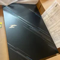 لپ تاپ acer nitro v15