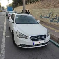 بسترن b50f بشرط|خودرو سواری و وانت|اسلام‌شهر, شهرک مفیدی|دیوار