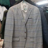 کت مجلسی با پیراهن