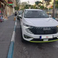 شاوال h6 مدل ۲۰۲۴ وارداتی