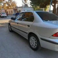 سمند lx نقره ای 88|خودرو سواری و وانت|محمدشهر, همایون ویلا|دیوار