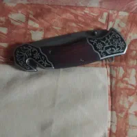 چاقو زامندار