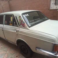 پیکان ۸۳|خودرو کلاسیک|پیر بکران, |دیوار