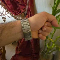 تیسوت تی تاچ سی تاچ t touch tissot|ساعت|تهران, الهیه|دیوار