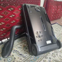 جاروبرقی AEG|جاروبرقی، جارو شارژی، بخارشو|تهران, تهران‌نو|دیوار