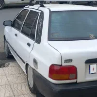 پراید پنوماتیک اسپرت|خودرو سواری و وانت|بوکان, |دیوار